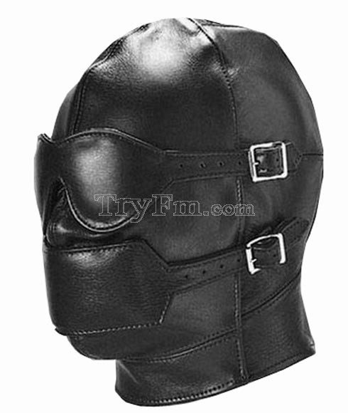 Detachable Leather Hood Special Price: $22.56