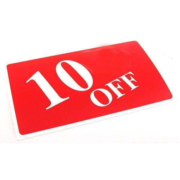 $10 Off for Order 100+ Coupon Code: OFF10