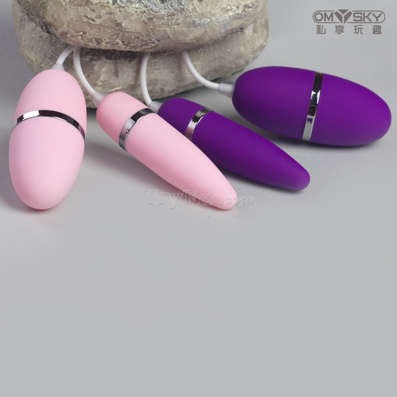 Samba Raider – Ohmysky Double Egg $19.99