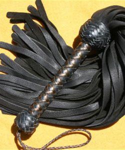 Whips Vs. Floggers